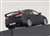 三菱 ランサー EVO X (2007) `Nurburgring test` ブラック (ミニカー) 商品画像3