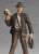 figma Indiana Jones (PVC Figure) Item picture6