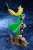 Sword Art Online Fairy Dance Arc: Leafa (PVC Figure) Item picture4