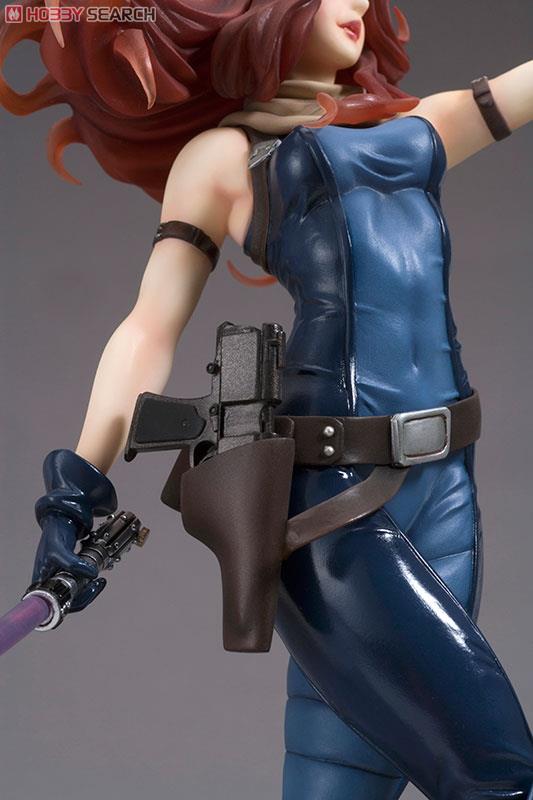 ARTFX BISHOUJO マラ・ジェイド (完成品) 商品画像5