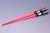 Lightsaber Chopstick Darth Vader Light Up Ver. (Anime Toy) Item picture3