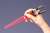 Lightsaber Chopstick Darth Vader Light Up Ver. (Anime Toy) Other picture3