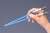 Lightsaber Chopstick Luke Skywalker Light Up Ver. (Anime Toy) Other picture3