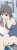 To Love-Ru Darkness Clear Poster Collection 6 pieces (Anime Toy) Item picture5