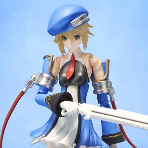 D-Arts Noel Vermilion (Completed)