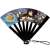 Kantai Collection Mini Folding Fan Strap Ise (Anime Toy) Item picture1