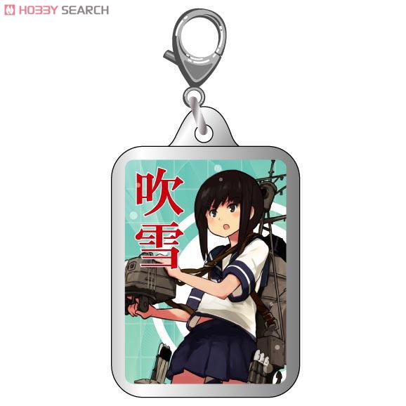 Kantai Collection Smart Phone Touch Pen Fubuki (Anime Toy) Item picture2