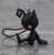 Kingdom Hearts Mascot Strap Shadow (Anime Toy) Item picture1