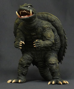 ガメラ (1965年) (完成品)