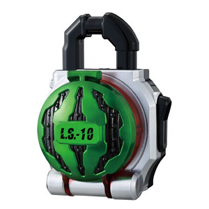 DX Watermelon Lockseed (Henshin Dress-up)