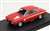 アルファロメオ ジュリア GTA 1300 ジュニア SA アウトデルタ 1968 レッド (ミニカー) 商品画像4