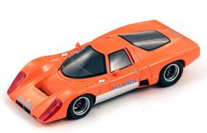 McLaren M12 Coupe (ミニカー)