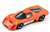 McLaren M12 Coupe (ミニカー) 商品画像1