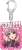 「ワルキューレ ロマンツェ」 キーホルダー 「希咲美桜」 (キャラクターグッズ) 商品画像1