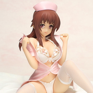 Daydream Collection vol.11 ERナース 美憂 Ver.1.5 宮沢模型限定版 (フィギュア)