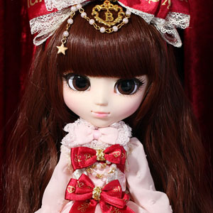 Pullip / Misako Aoki x Favorite Ribbon (Fashion Doll)
