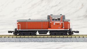 DD16 (鉄道模型)