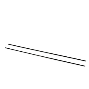 鉄道用レール 29.4cm (4本入り) (プラモデル)
