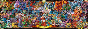 PUZZLE & DRAGONS (Anime Toy)
