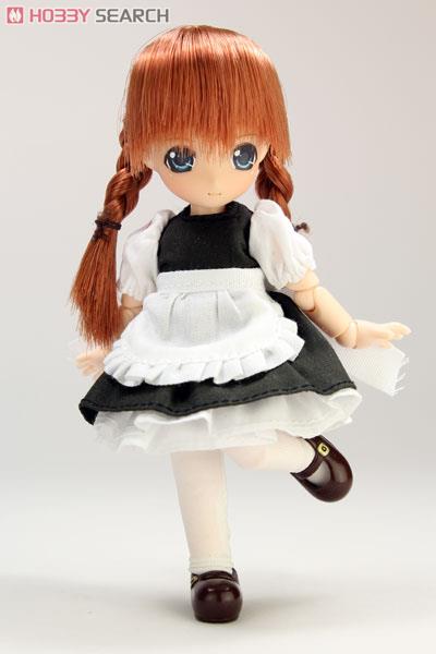 11cm Chibi Zukin (Fashion Doll) Item picture2