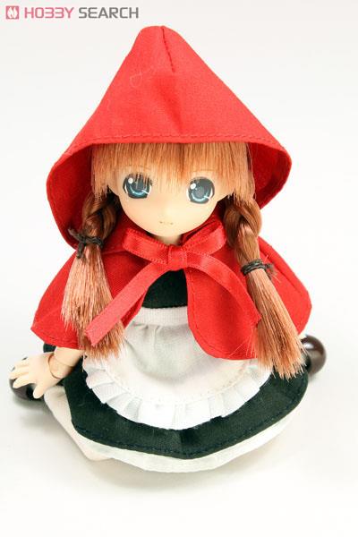11cm Chibi Zukin (Fashion Doll) Item picture3