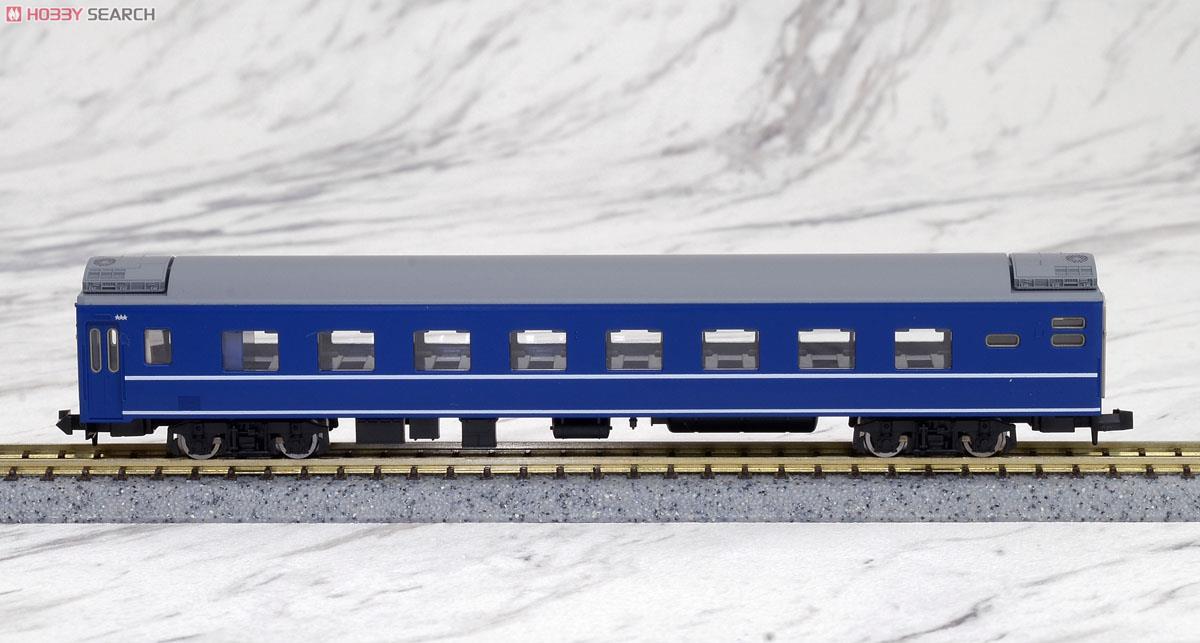 国鉄客車 オハネ14形 (鉄道模型) 商品画像1