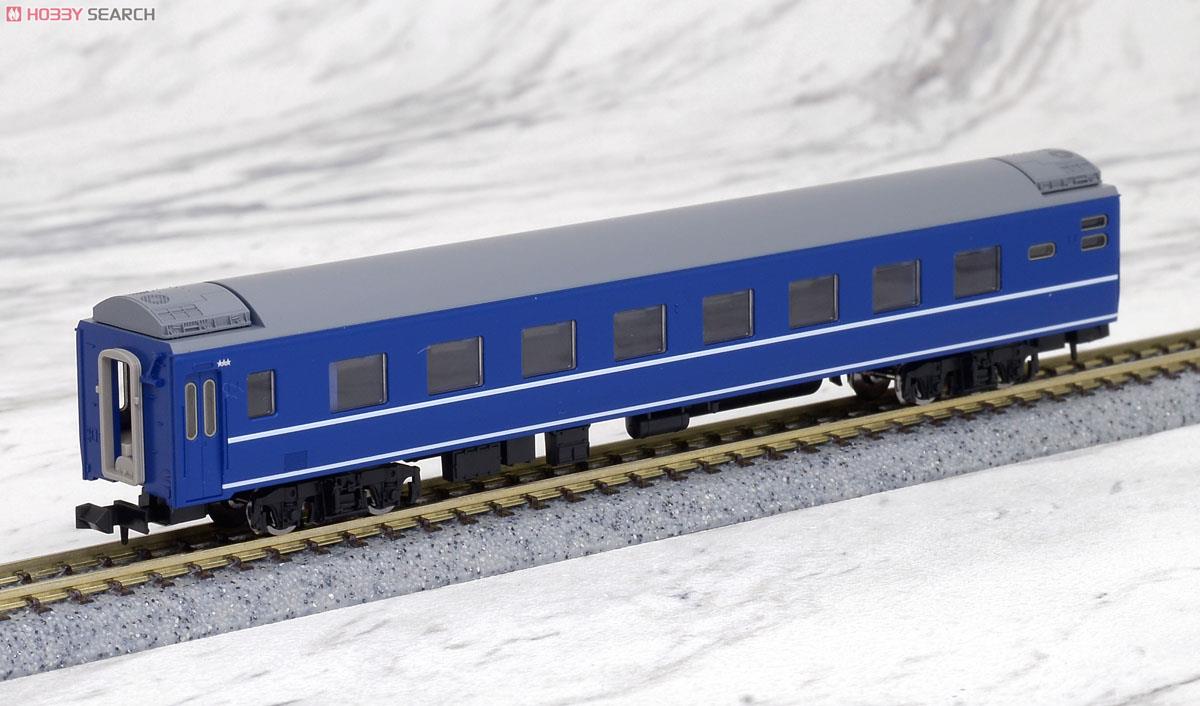 国鉄客車 オハネ14形 (鉄道模型) 商品画像2