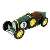 [Miniatuart] Miniatuart Petit Racing Car-2 (Unassembled Kit) (Model Train) Item picture1