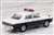 LV-N43 Seibu Keisatsu 01 Nissan Gloria Patrol Car (White/Black) (Diecast Car) Item picture3