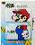 Rubber Coat Cover for Nintendo 3DS LL Mario (Anime Toy) Item picture1