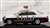 トヨタ クラウン 180系 警視庁所轄署地域警ら車両 (万1) (ミニカー) 商品画像2