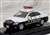 トヨタ クラウン 180系 警視庁所轄署地域警ら車両 (万1) (ミニカー) 商品画像1