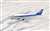 1/1000 747-400D JA8961 ウイングレットなし (完成品飛行機) 商品画像2