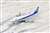 1/1000 747-400D JA8961 ウイングレットなし (完成品飛行機) 商品画像1