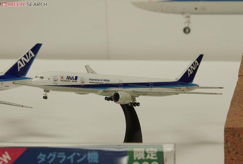 B777-300ER JA784A Inspiration of JAPAN ダイキャスト (完成品飛行機) その他の画像1