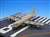 1/200 海上自衛隊 P-3C #5101 ロービジ 那覇 VP-5 ティダ (完成品飛行機) 商品画像1