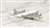1/200 海上自衛隊 P-3C #5019 ハイビジ 厚木 51FS ピーコック マークつき (完成品飛行機) 商品画像3