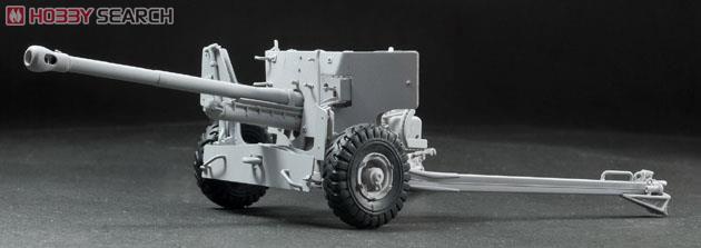 イギリス 6ポンド対戦車砲Mk.4 (プラモデル) 商品画像1