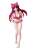 Kousaka Tamaki Pink Swim Wear Ver. from [To Heart2] Limited Edition (PVC Figure) Item picture2