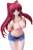 Kousaka Tamaki Pink Swim Wear Ver. from [To Heart2] Limited Edition (PVC Figure) Item picture6