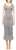 1/4 Doll Wear Maxi Dress (Gray) (Fashion Doll) Other picture1