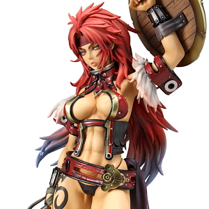 Excellent Model Limited Queens Blade EX Listy -Limited Rerelease Ver.- (PVC Figure)