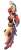 エクセレントモデルLIMITED クイーンズブレイドEX 荒野の義賊リスティ ～限定復刻版～ (フィギュア) 商品画像4