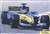 ルノー F1 2004 (プラモデル) パッケージ1