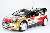 シトロエン DS3 WRC (プラモデル) 商品画像1