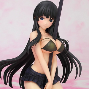 Ikaruga -ver.2- (PVC Figure)