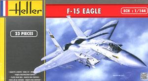F-15 イーグル (プラモデル)