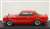 Nissan SKYLINE 2000 GT-R (KPGC10) Red (ミニカー) 商品画像2