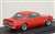 Nissan SKYLINE 2000 GT-R (KPGC10) Red (ミニカー) 商品画像3
