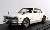 Nissan SKYLINE 2000 GT-R (KPGC10) White (ミニカー) 商品画像1